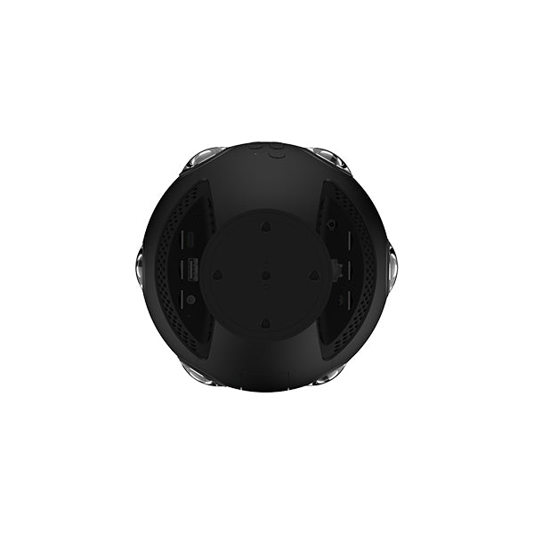 Insta360 Pro 2 Spherical Video Camera Bundle with Farsight: Capture Stunning 360° Visuals