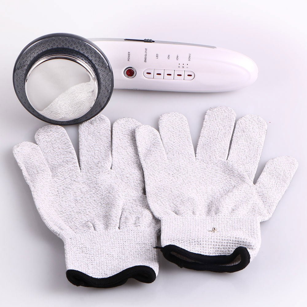 Revitalize+ Skin Toning Device