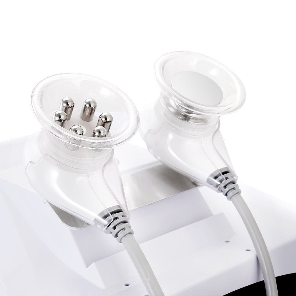 CaVstorm's Advanced Cavitation 3.0 RF Slimming System - Shape Tactics
