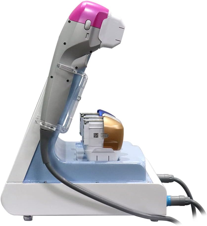 7D HIFU Skin Lifting Wonder: Shape Tactics High-Intensity Focused Ultrasound