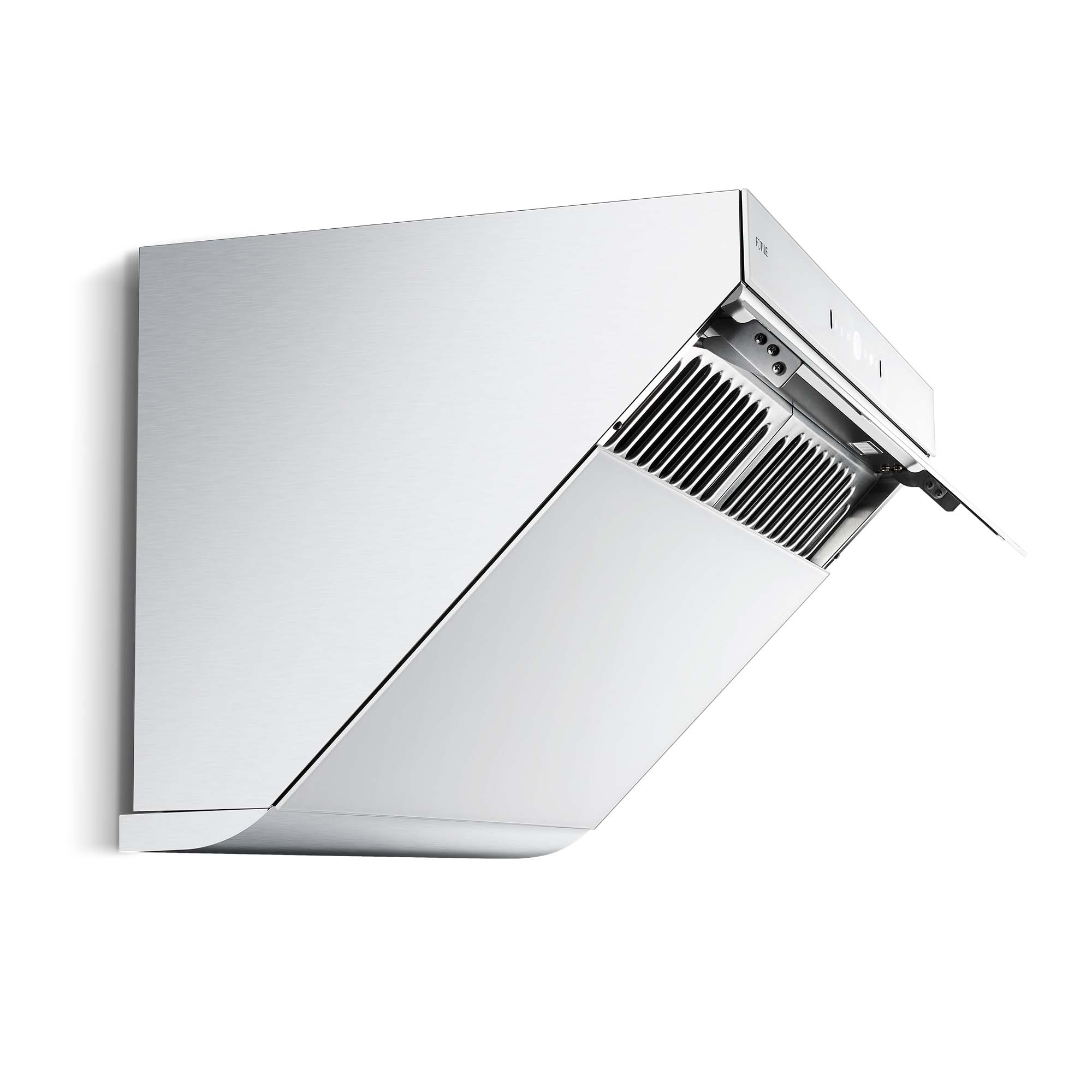 FOTILE Prestige Series 30/36 Under-Cabinet & Wall Mount Range Hood - Effortlessly Enhance Your Kitchen Ventilation