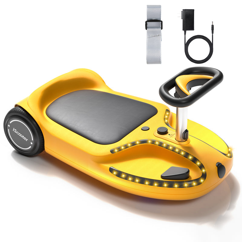 iScooter TC3 41，！