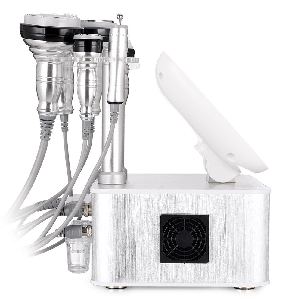 Shape Tactics 6-in-1 Body Sculpting & Skin Rejuvenation Device