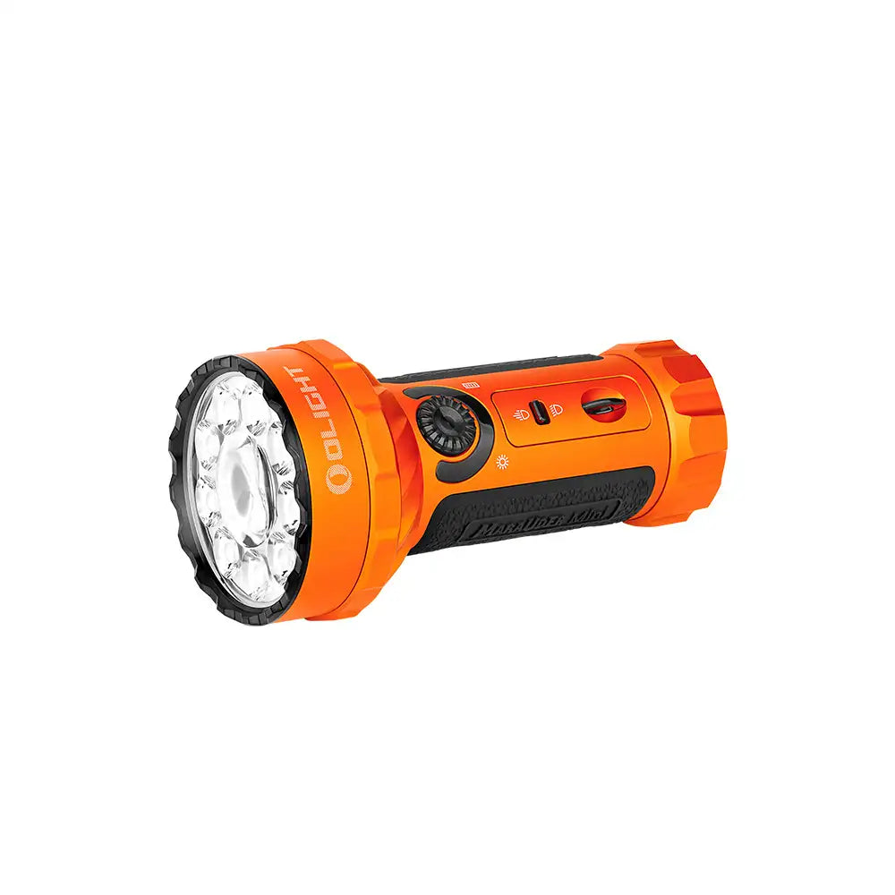 Olight Marauder Mini: Your Ultra-Powerful Compact Flashlight