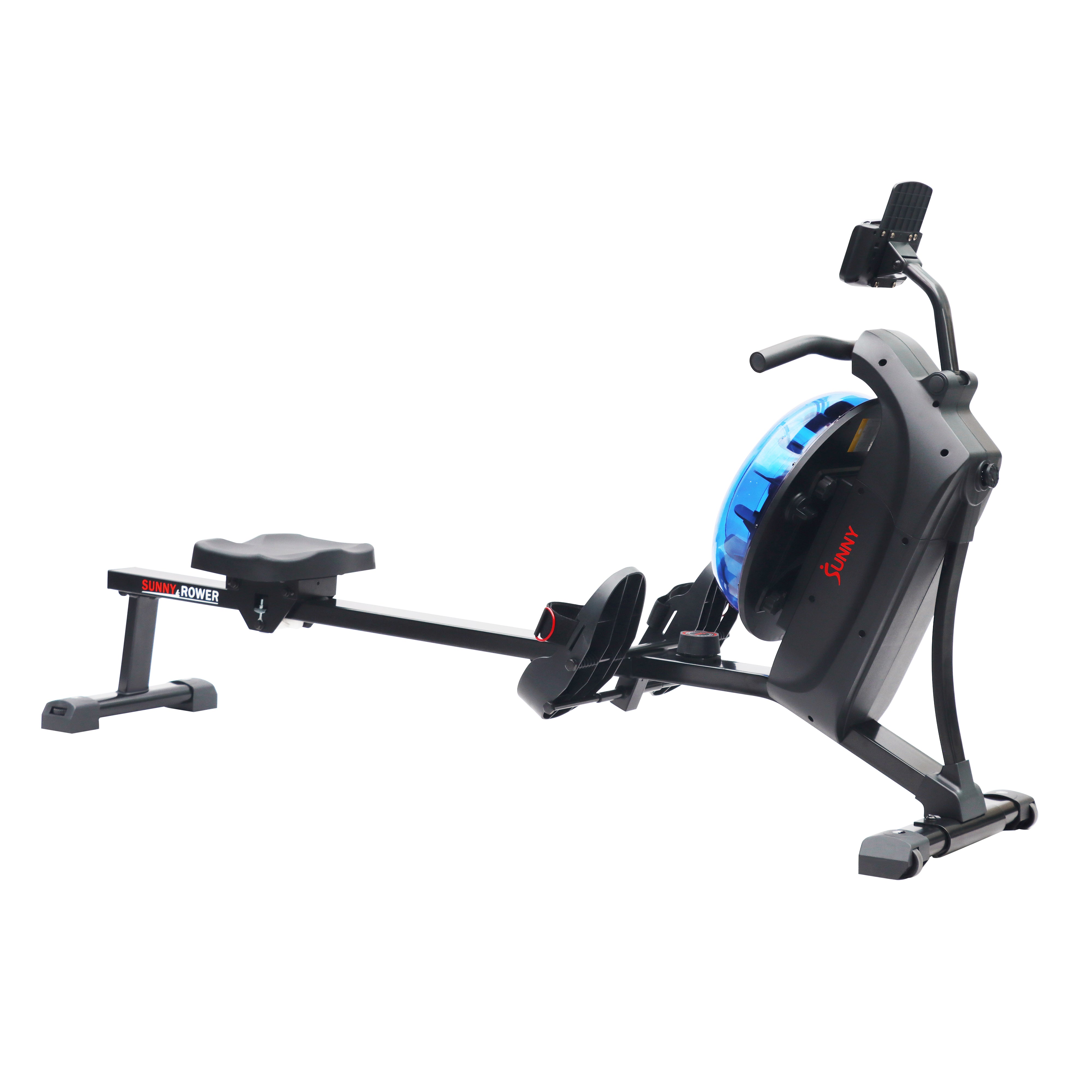 Sunny Health & Fitness - 