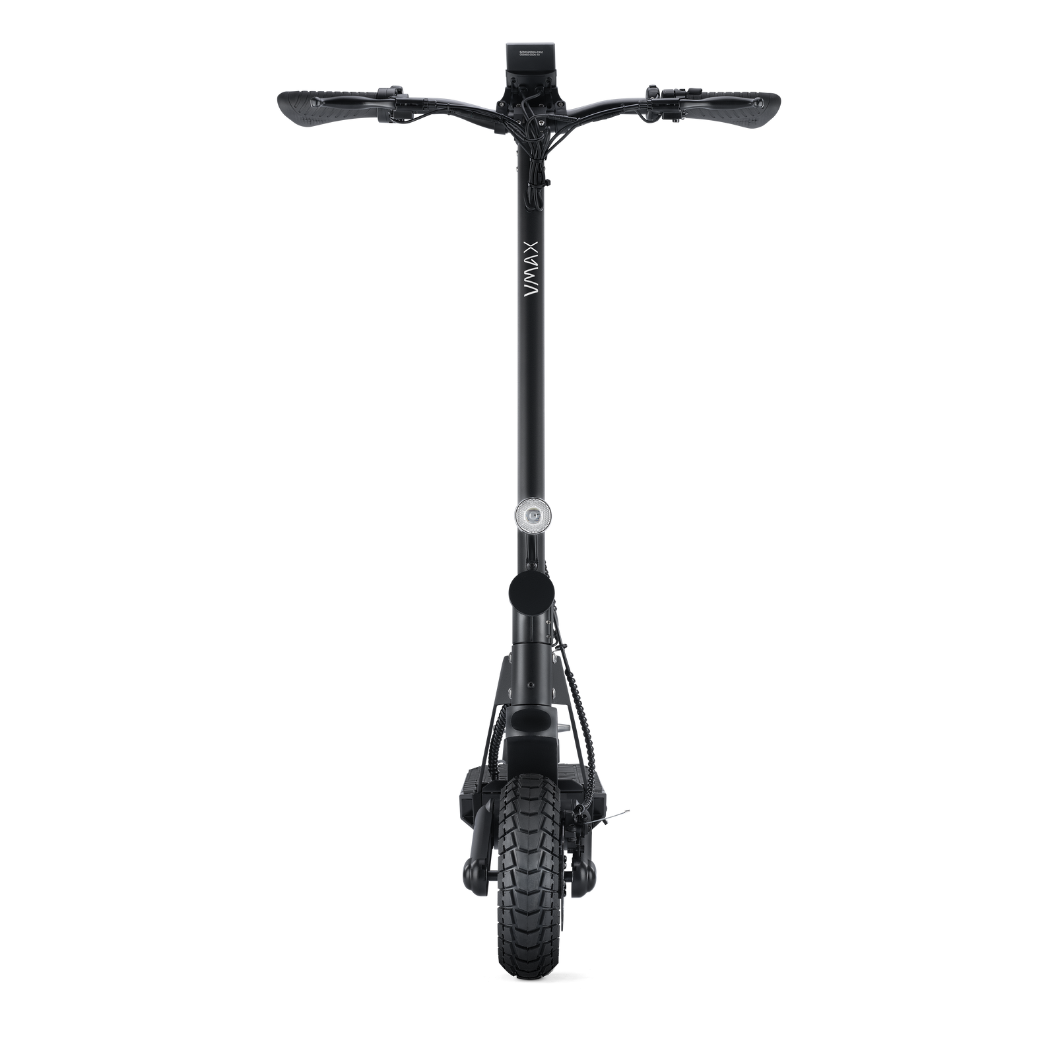 Get Zooming with the VMAX R40 Pro Electric Scooter
