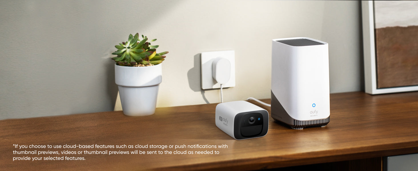 Eufy SoloCam C210: Your Ultimate Home Security Companion