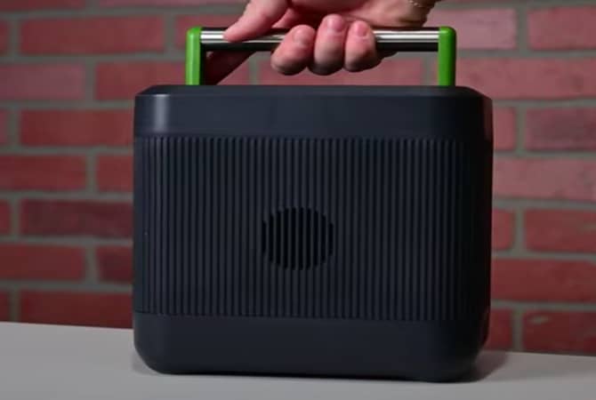 Zendure SuperBase 500: Your Ultimate Portable Power Solution