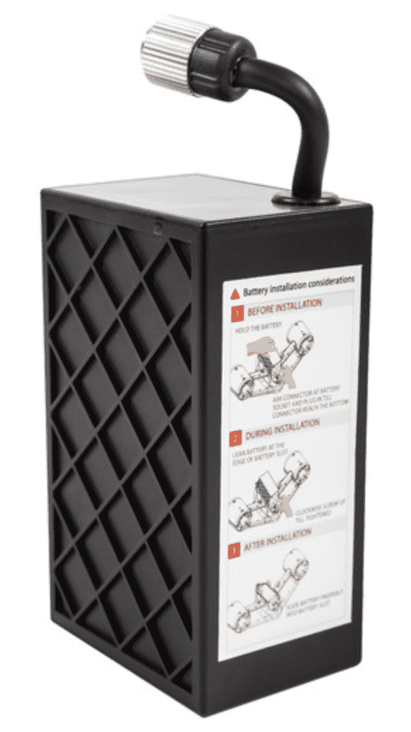 Revolutionize Your Underwater Adventures with Yamaha Seawing Replacement Battery
