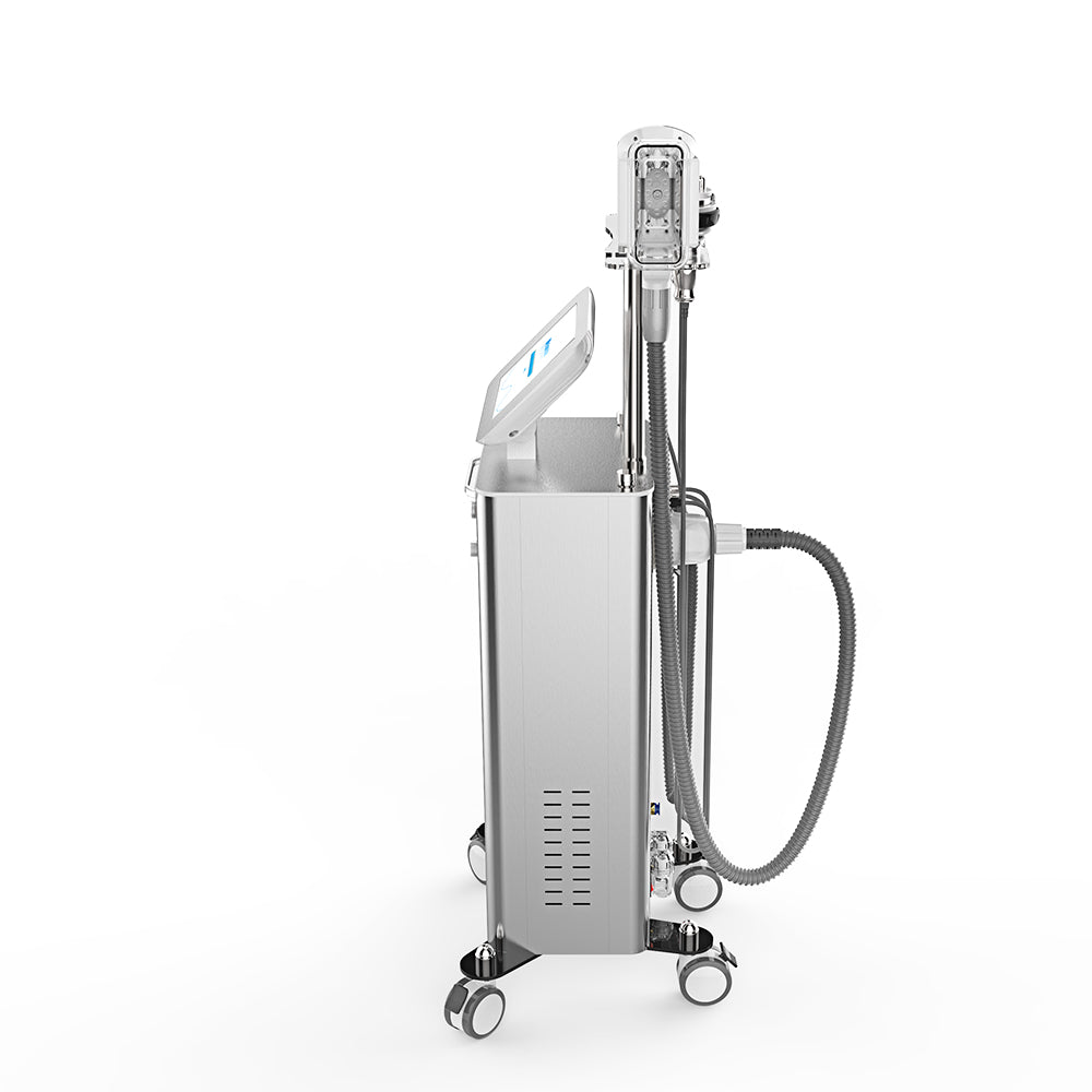 Shape Tactics - Revolutionary Cryolipolysis 40K Cavitation RF Body Contouring System