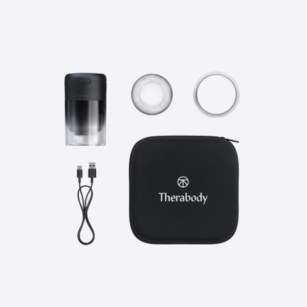 Revolutionize Your Recovery with Therabody TheraCup Smart Cupping