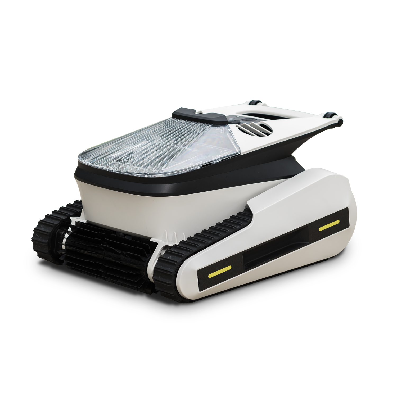 Seauto Shark Wireless Robotic Pool Cleaner - Your Ultimate Pool Maintenance Partner