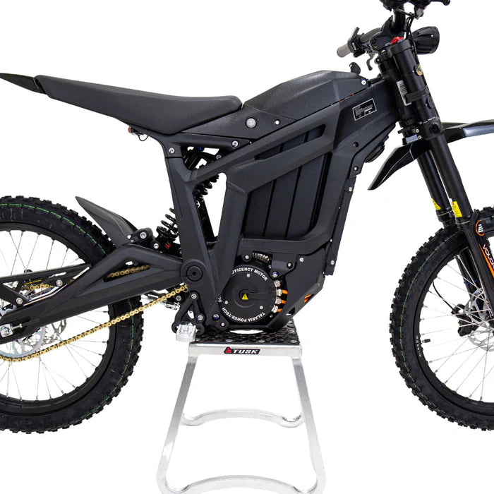Unleash the Beast: 2024 Talaria Sting MX3 Electric Dirt Bike