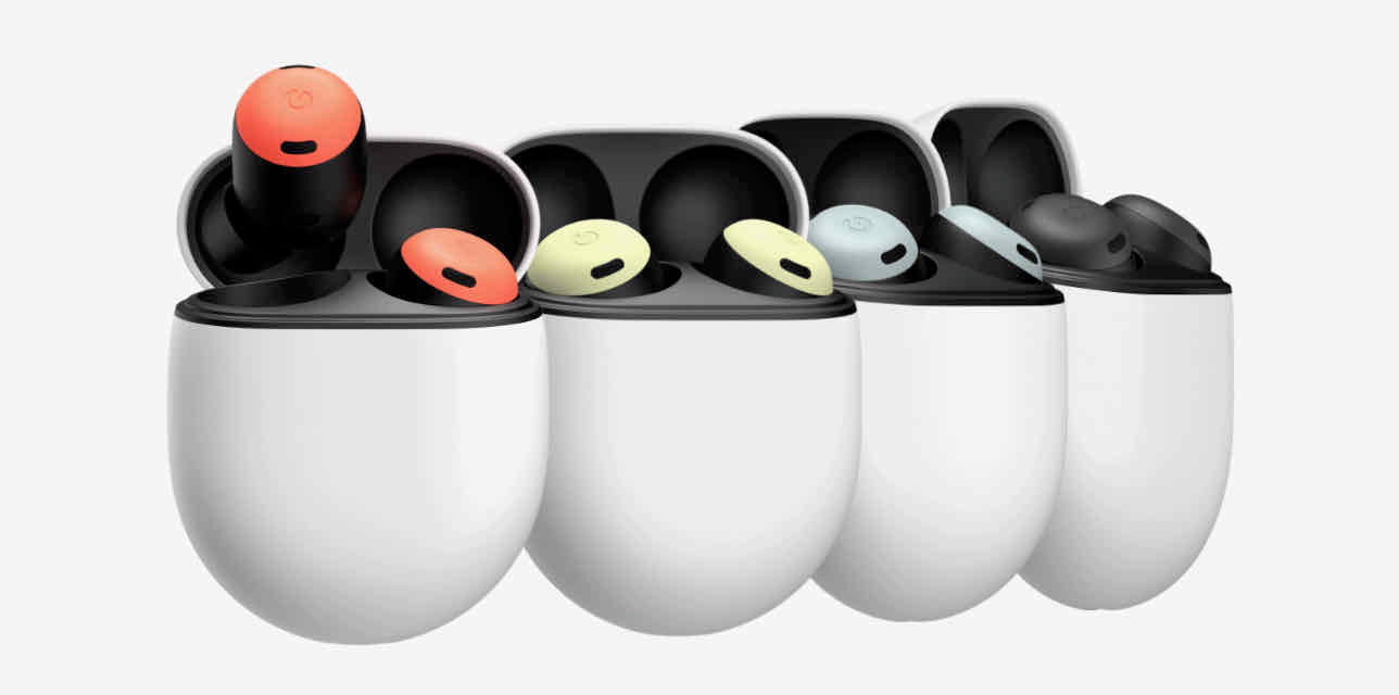 Google Pixel Buds Pro: Immerse in Superior Sound and Seamless Connectivity