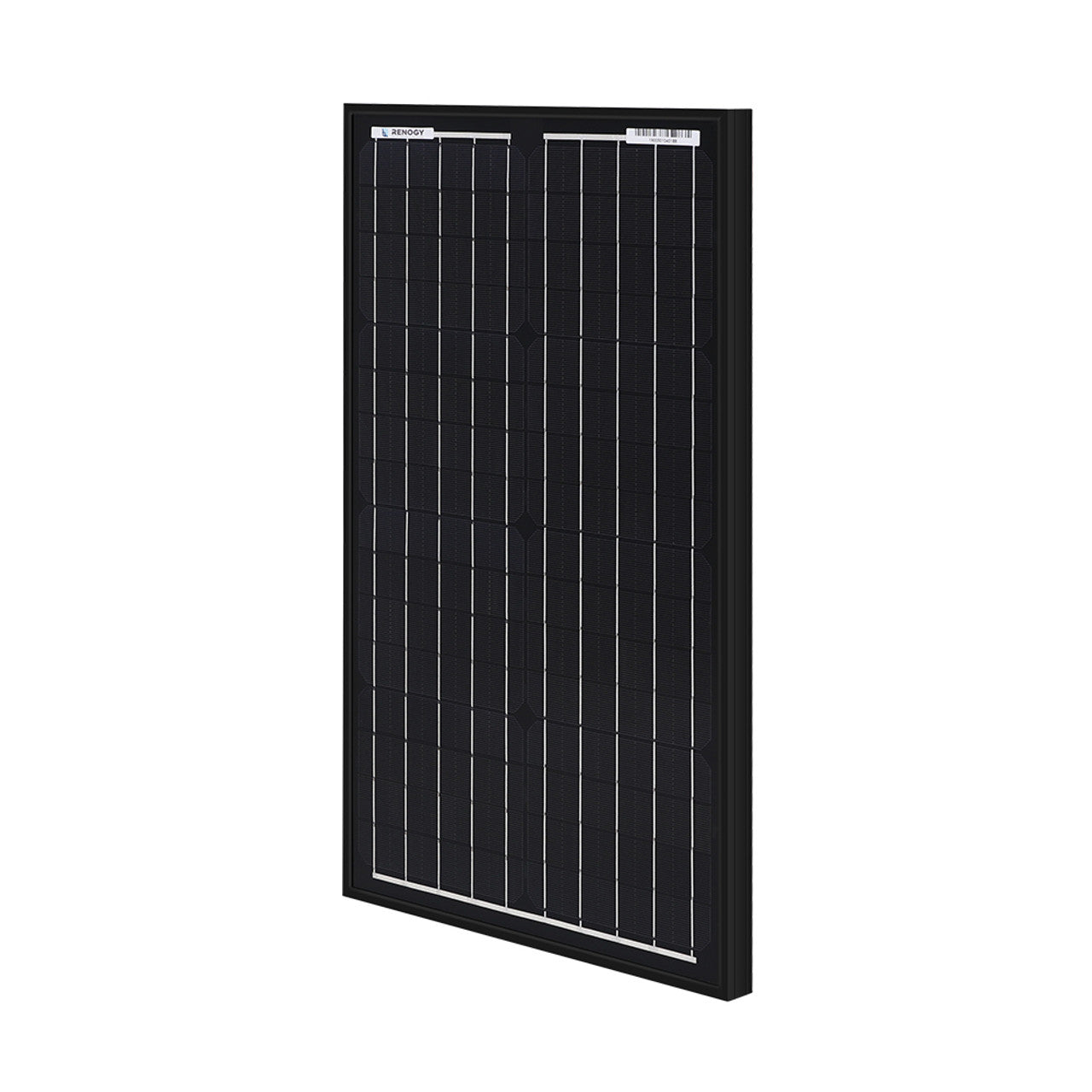 Renogy 30W Ultra-Powerful Solar Panel for Off-Grid Adventures
