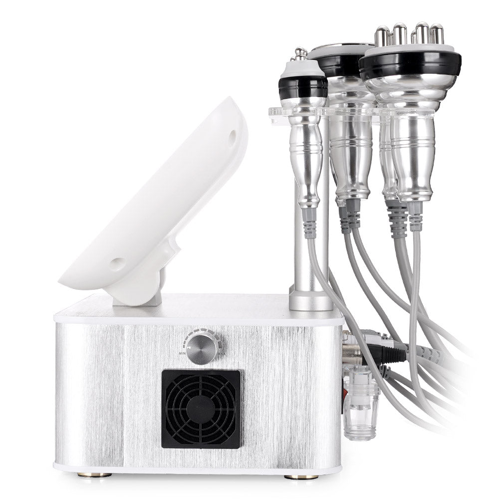 Shape Tactics 6-in-1 Body Sculpting & Skin Rejuvenation Device