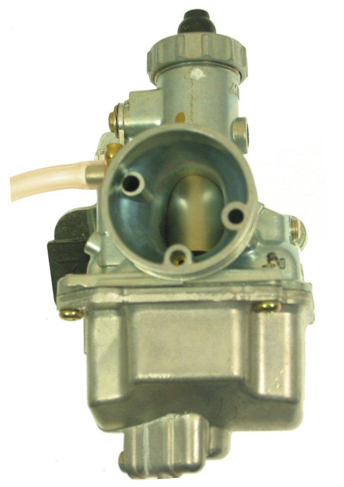 Universal Parts Mikuni PZ22 (114-21) Carburetor: Boost Your Engine's Performance