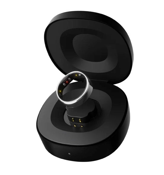 Next-Gen RingConn Smart Ring: Your Health, Reimagined