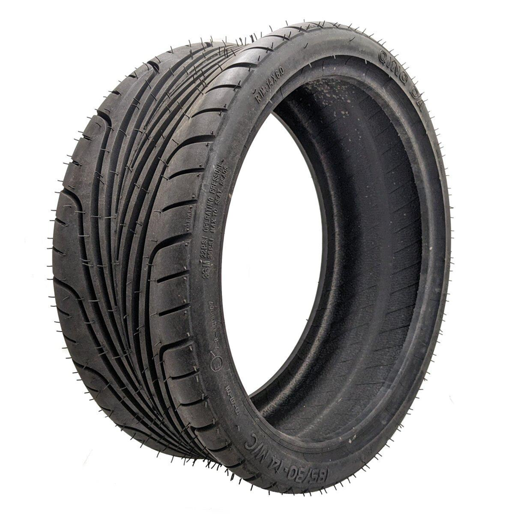 Powerful Qing Da 185/30-14 Tire - Drive with Confidence!