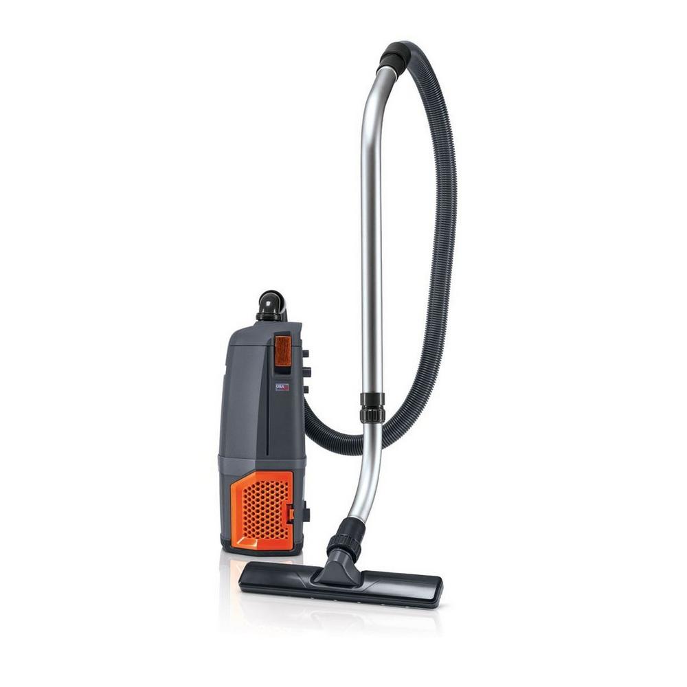 Hoover HUSHTONE 6Q Backpack Vacuum - Your Cleaning Powerhouse