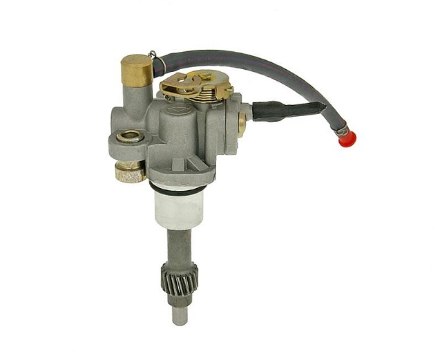 Octane 101 High-Performance Honda Elite 50 2-stroke Oil Pump (169-517)