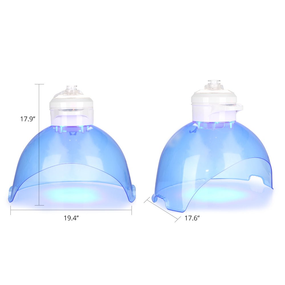 Revitalize Your Skin with Shape Tactics Photon LED Hydrogen Spa Mask