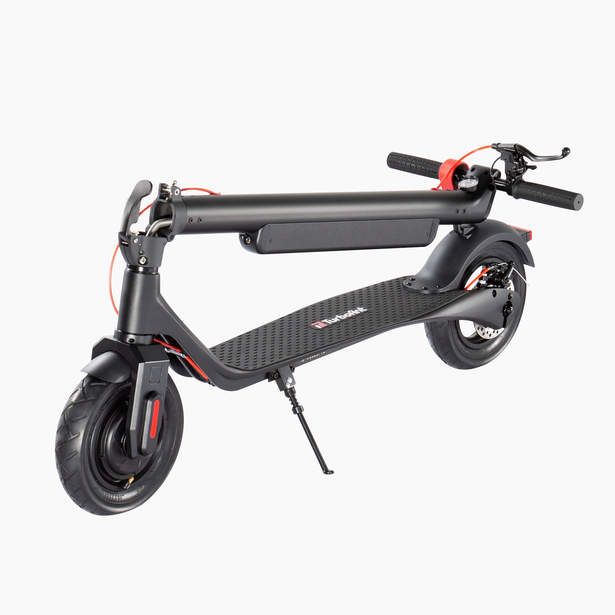 TurboAnt X7 Max: Your Ultimate Folding Electric Scooter