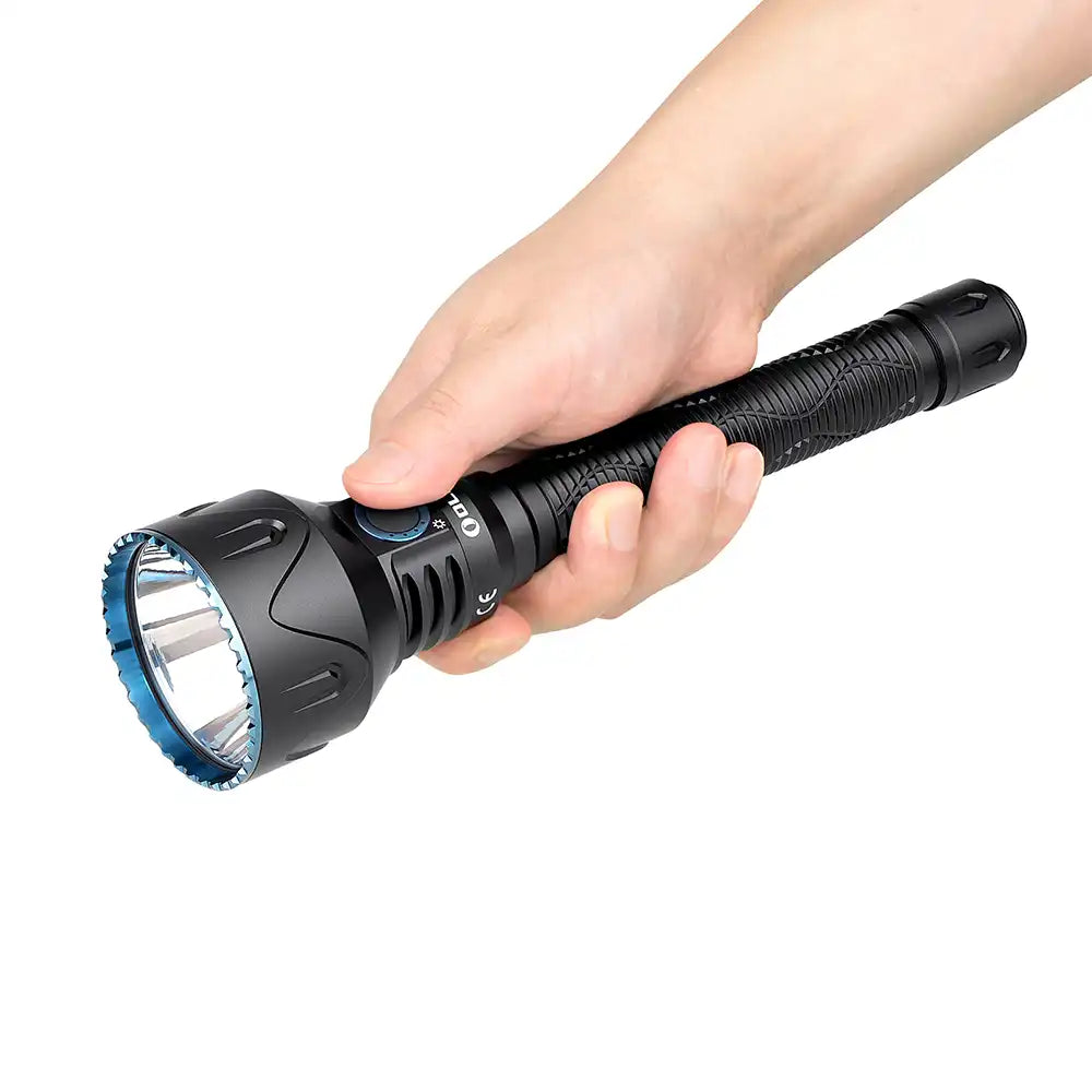 Olight Javelot Pro 2 Long - Range Hunting Flashlight