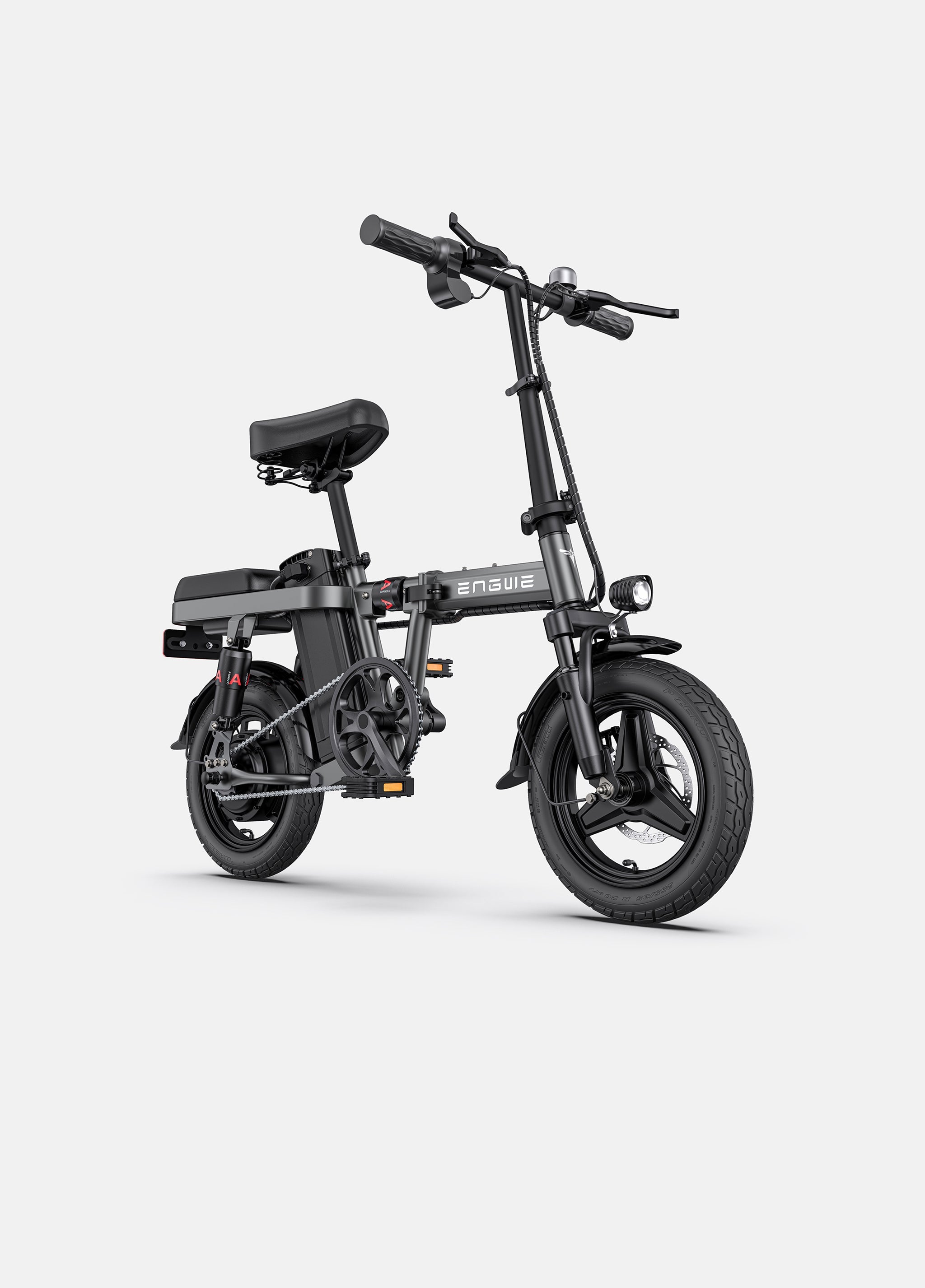 ENGWE T14: Your Ultimate Electric Biking Companion