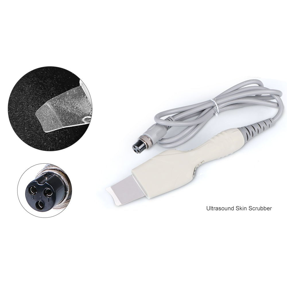 Revitalize Your Skin with Shape Tactics: Hydro Dermabrasion, Ultrasound & LED Mask Machine