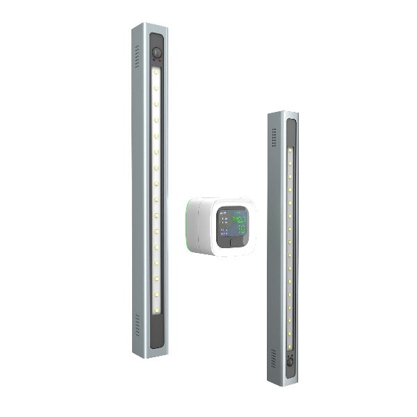 RichTech Air Shield UV Gate - The Ultimate Air Purifier