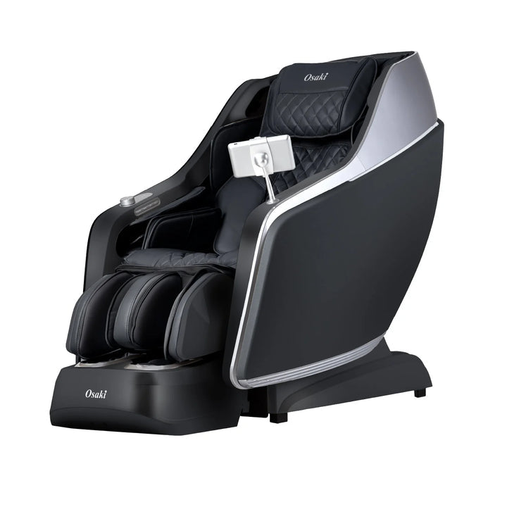 Indulge in Luxury with the Japanese Crafted JP-Nexus 4D Massage Chair