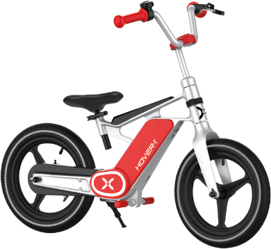 Hover-1 Kids' Electric Adventure Bike