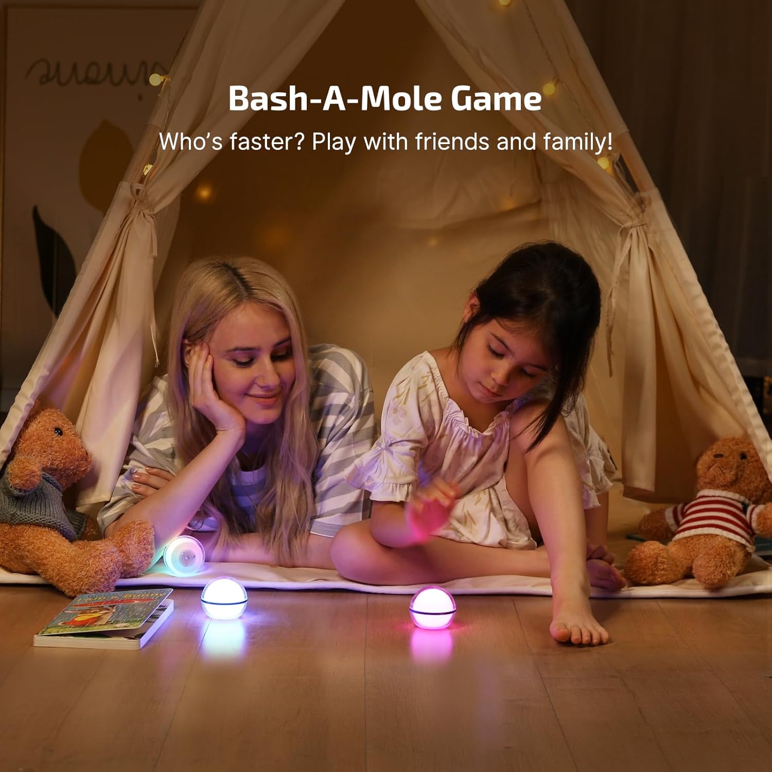 Olight Sphere: Your All-in-One Smart Lighting Solution