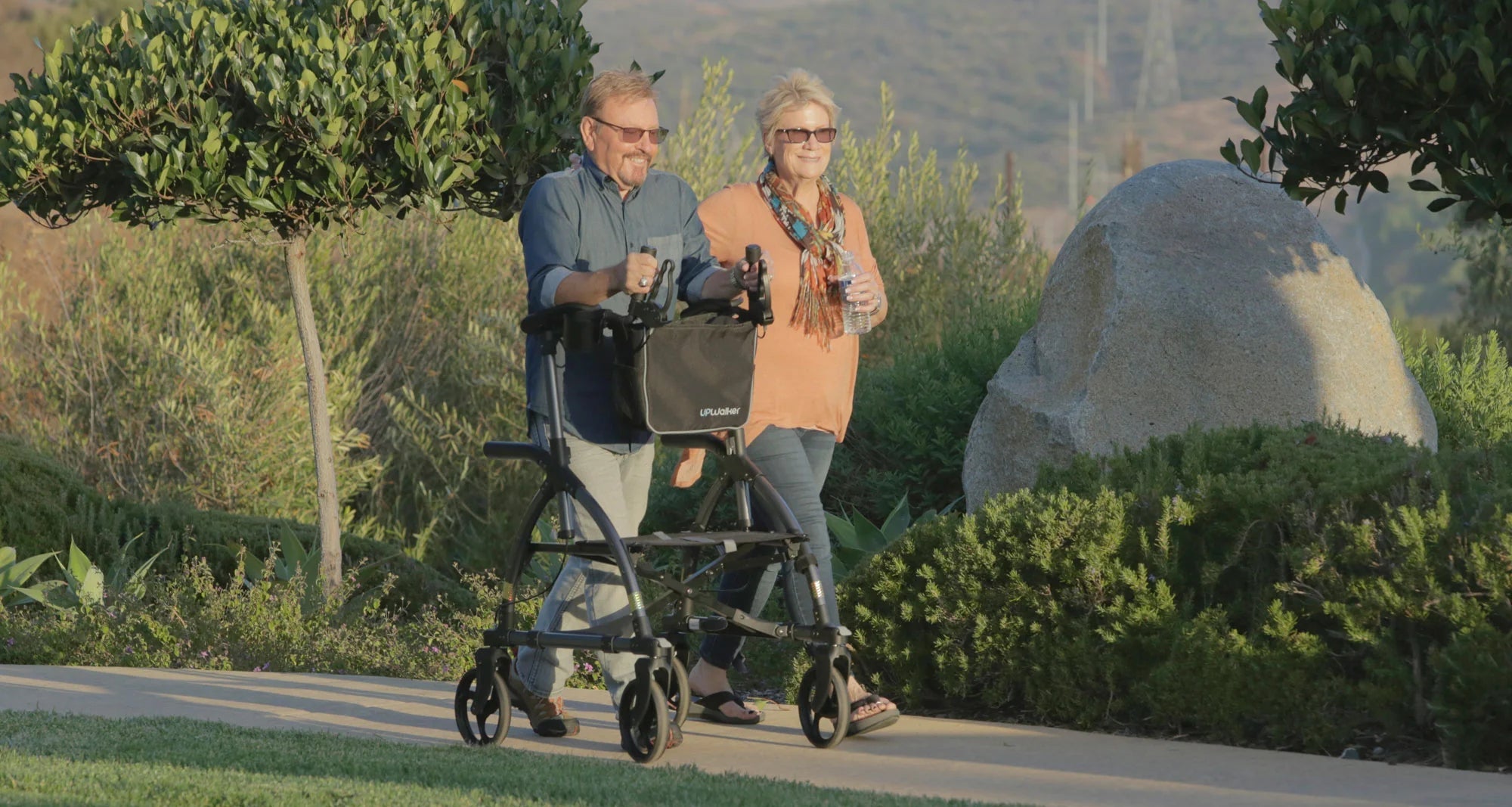 Journey UpWalker H200,