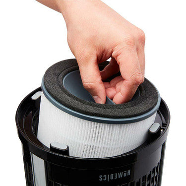 Homedics TotalClean 41 - 
