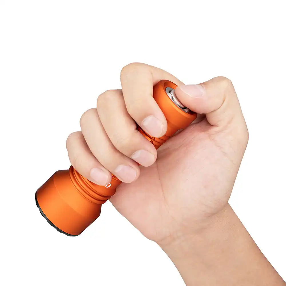 Olight Javelot Mini: Compact Powerhouse Flashlight