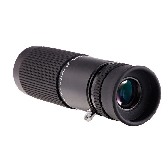 Vixen H8x20 Multi Monocular - Your Ultimate Viewing Companion