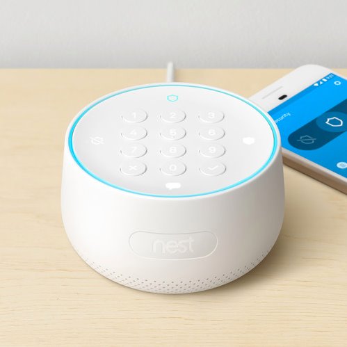 Google Nest Secure Starter Kit - Your Home's Ultimate Security Solution