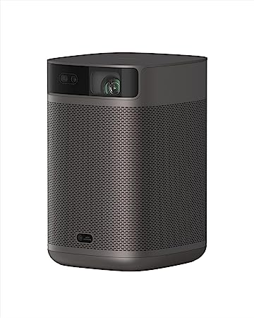 XGIMI MoGo 2 Pro: Your Portable Home Cinema