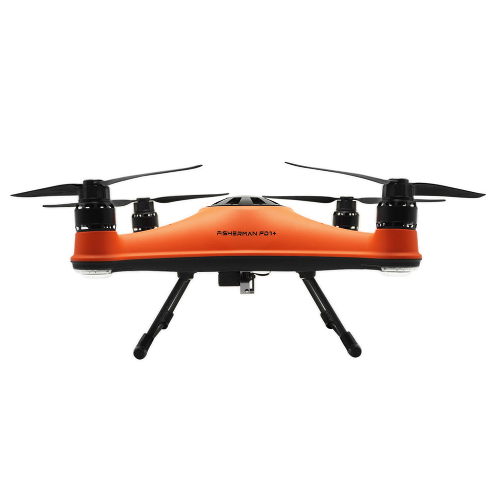 SwellPro FD1+ Fisherman Pro Fishing Drone