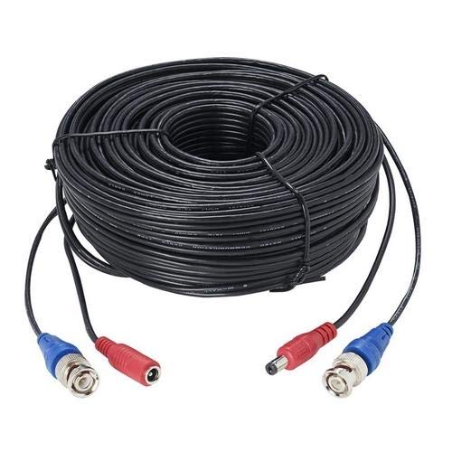 Lorex 4K Ultra HD RG59/Power Accessory Cable - 100ft (2 Pack)