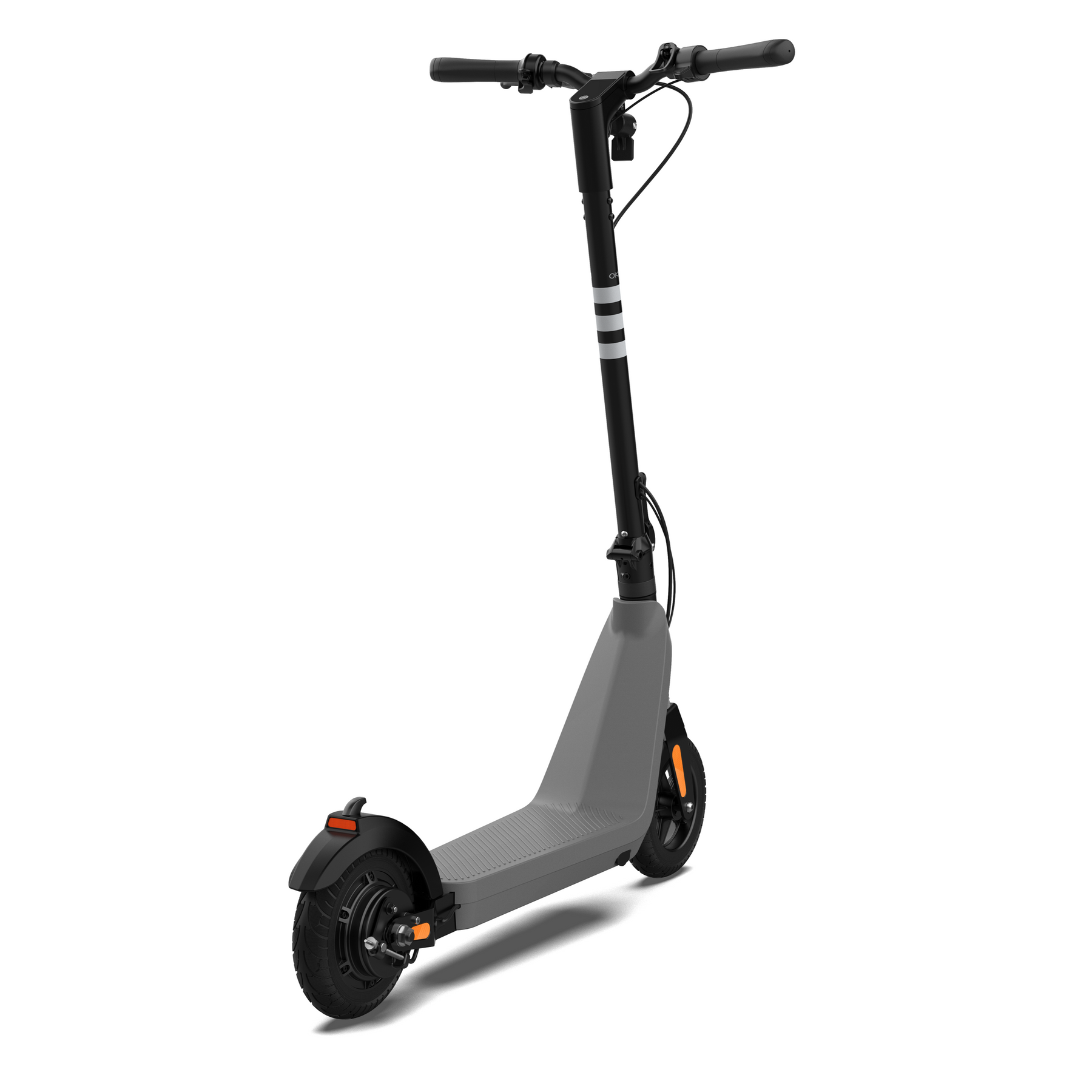 Okai Zippy ES51 Ultra - Light Electric Scooter