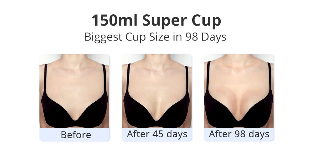 Shape Tactics - 40K RF 150ml BBL Enhancement System: Transform Your Body Naturally