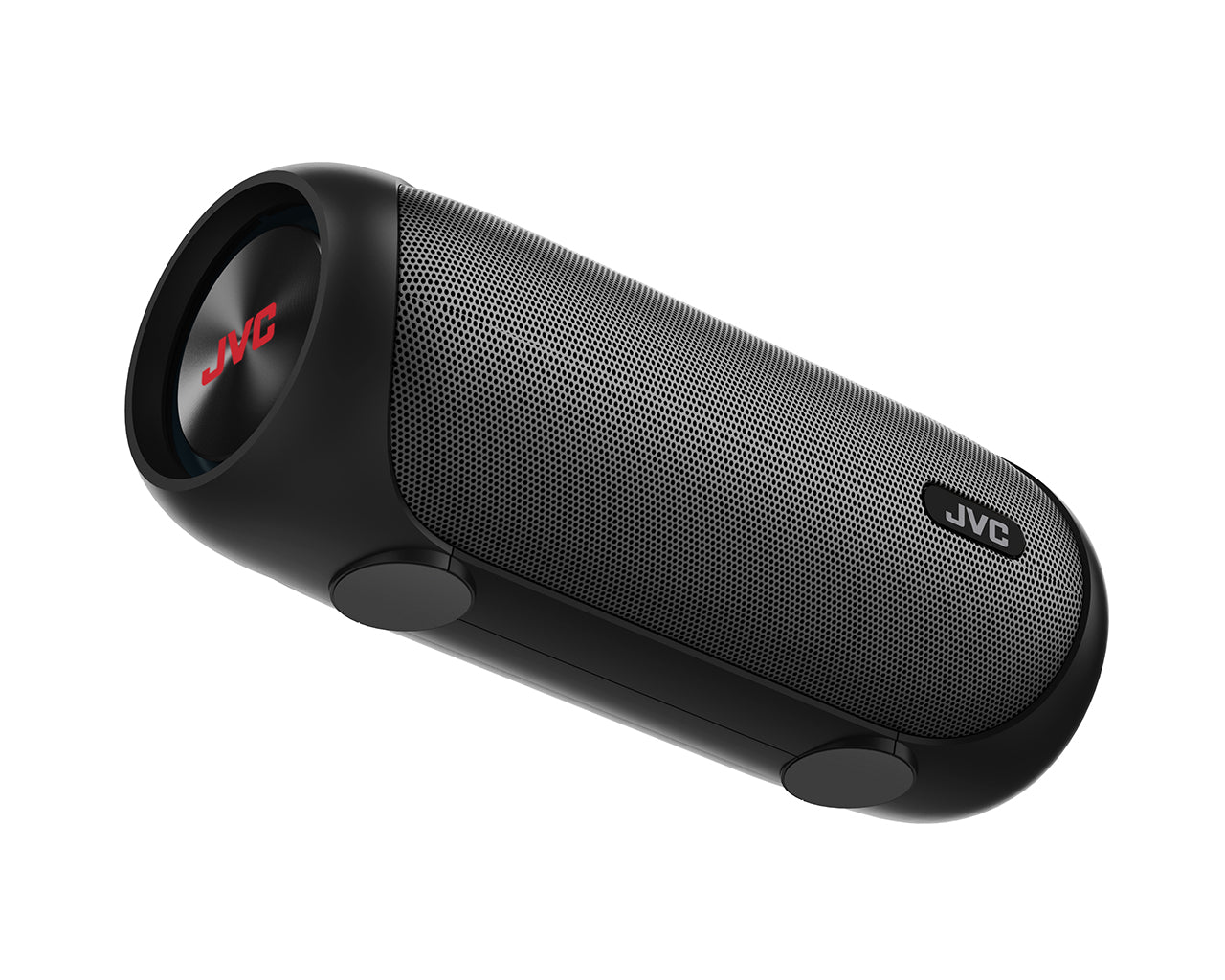 JVC 30W Max Output Illuminated Portable Wireless Party Speaker