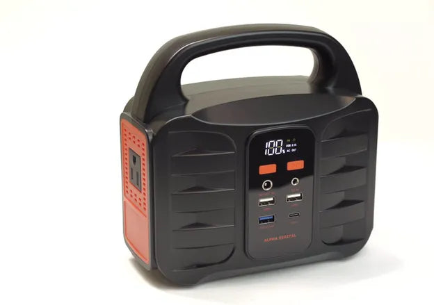 Sungale T101 Portable Powerhouse