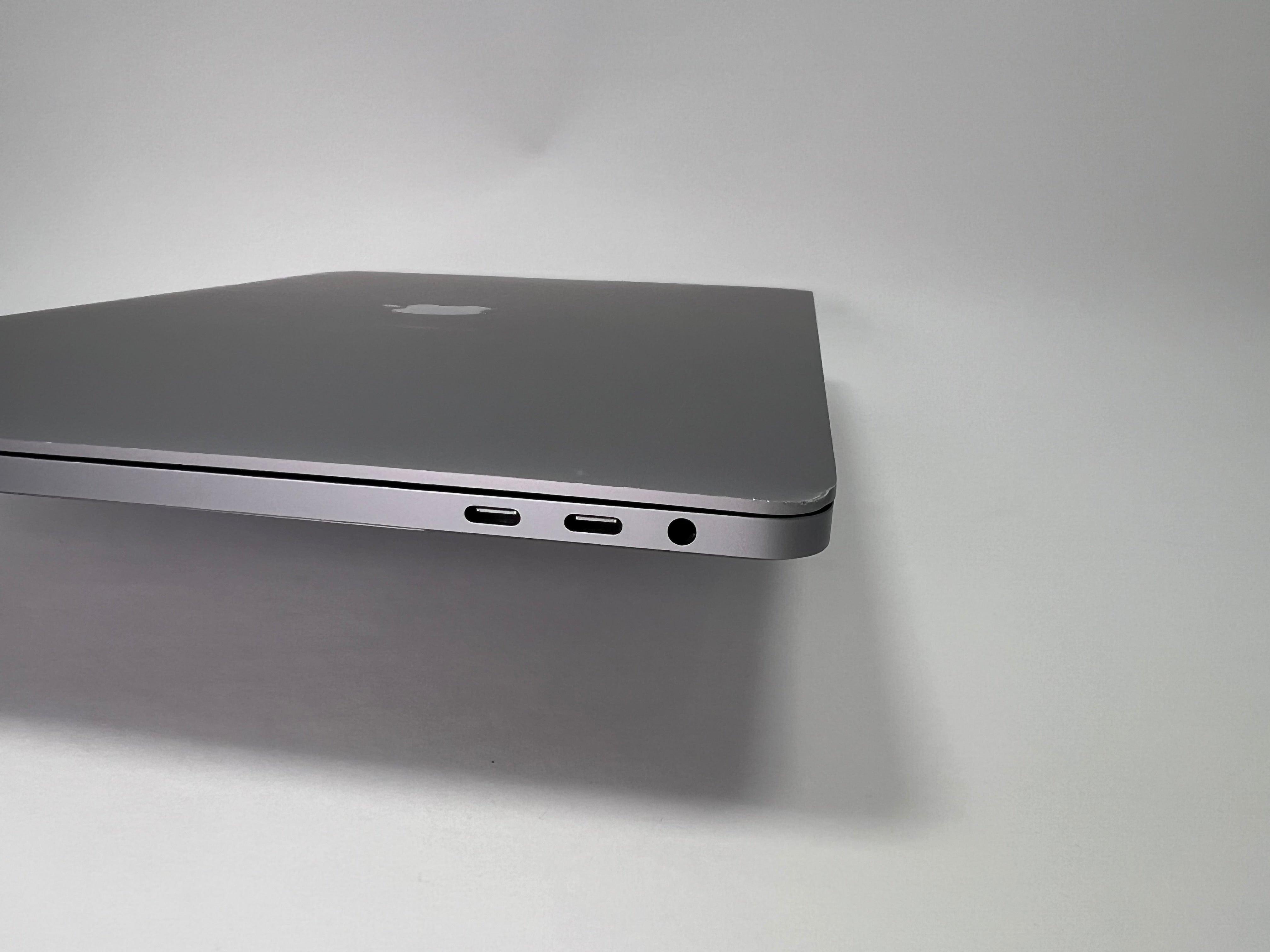 Powerhouse 2019 16-inch MacBook Pro: i9, 16GB RAM, 1TB SSD, Space Grey