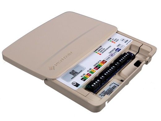 Pentair IntelliSync: Your Ultimate Pool Pump Control and Monitoring Solution