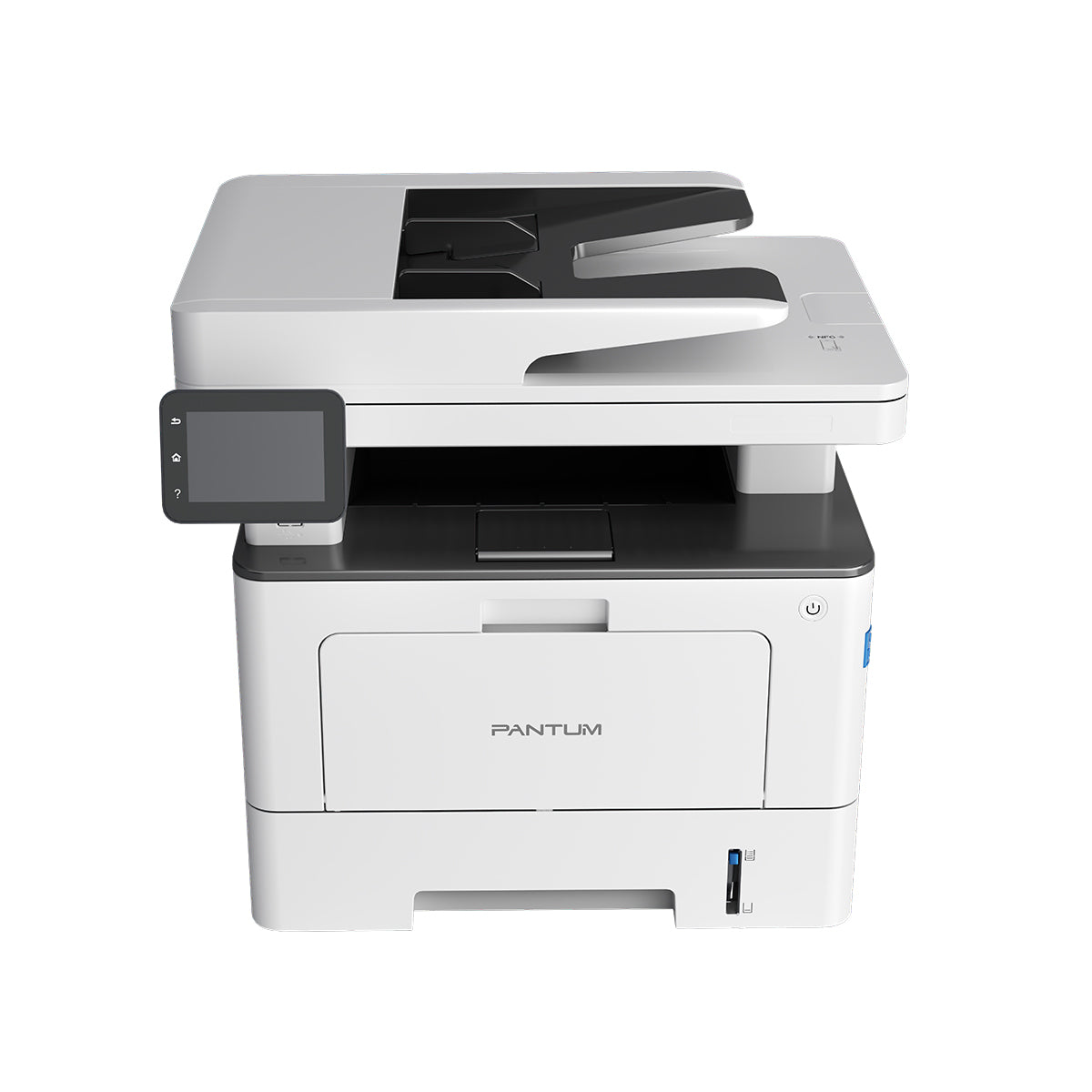 Pantum BM5100FDW 4-in-1 Laser Printer: Your Office Efficiency Powerhouse
