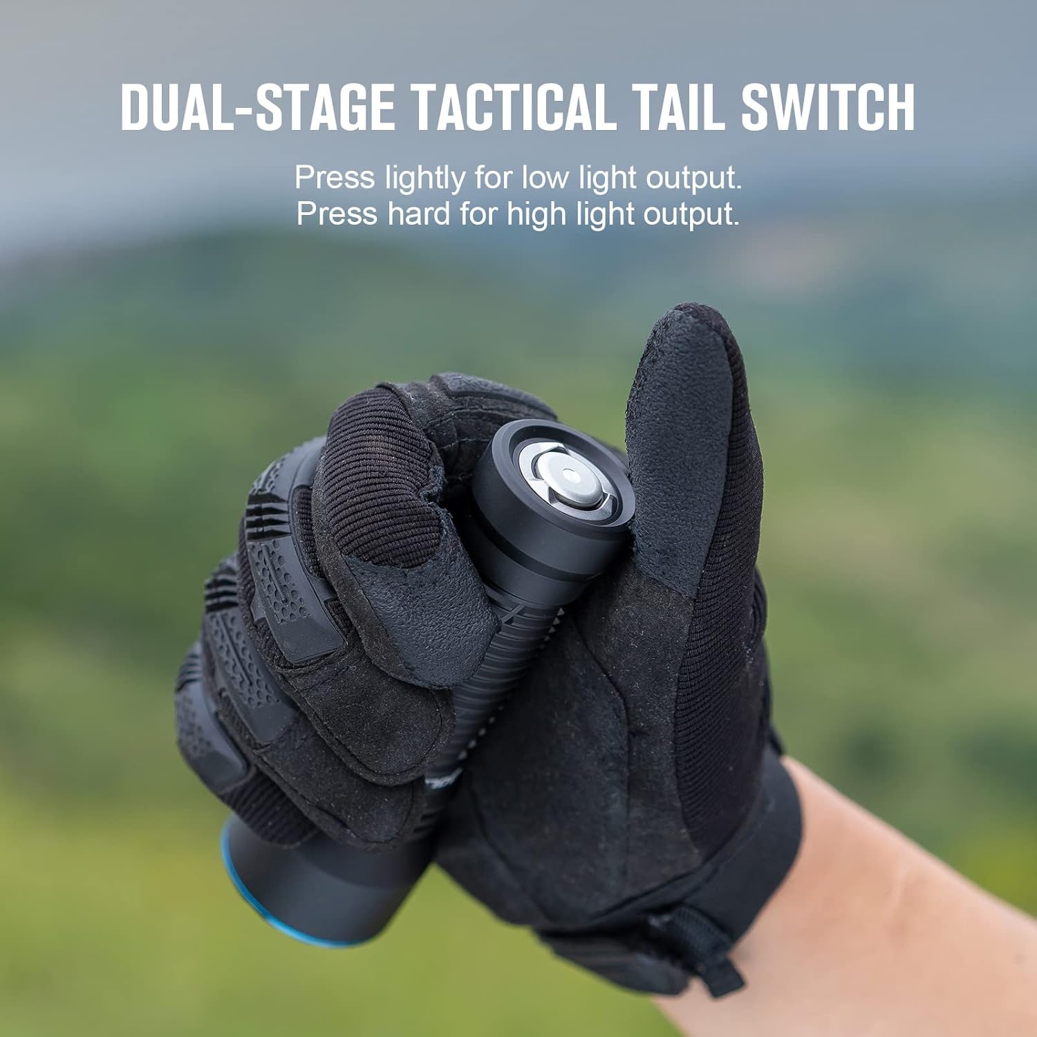 Olight Javelot Mini - Your Ultimate Compact Lighting Powerhouse